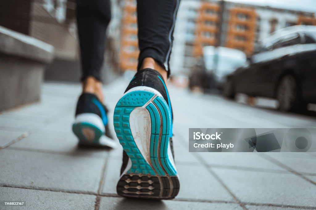 Walk Your Way to a Longer Life: 10,000 Steps and&nbsp;Beyond!